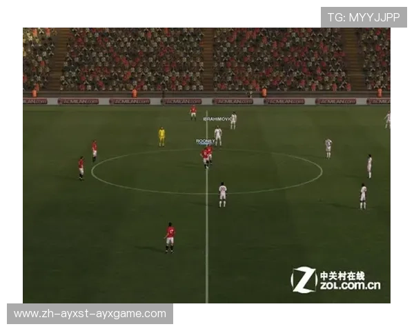 实况足球系列中如何体验中超联赛（PES版）玩法指南